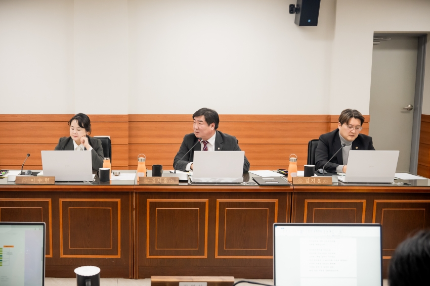 2026. 2. 4.~9. 제317회 남양주시의회 임시회 도시교통위원회 [1~4차]_1