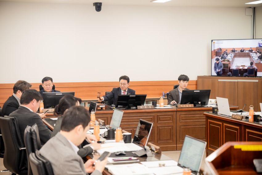 2026. 2. 4.~9. 제317회 남양주시의회 임시회 도시교통위원회 [1~4차]_5
