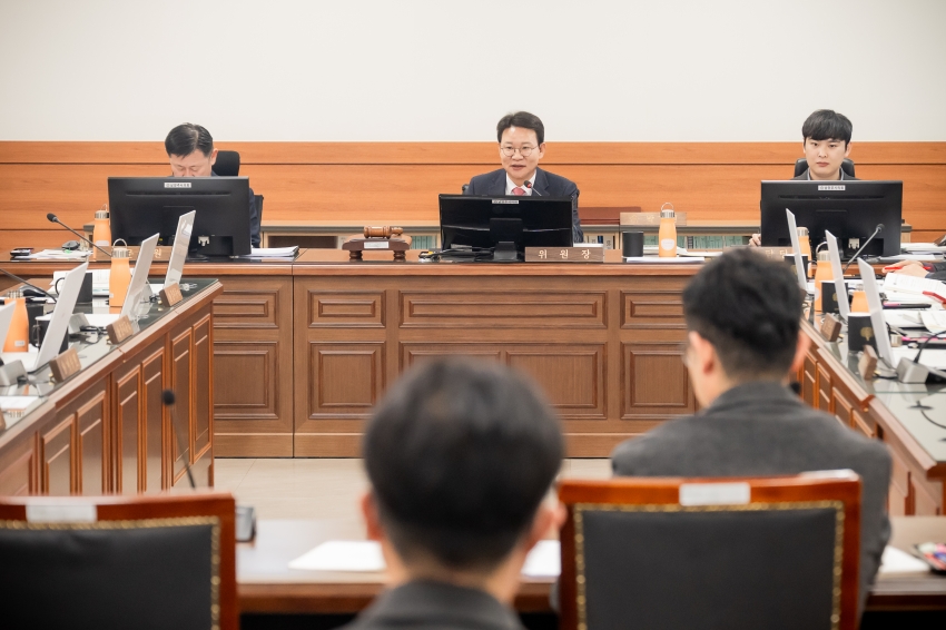 2026. 2. 4.~9. 제317회 남양주시의회 임시회 도시교통위원회 [1~4차]_6