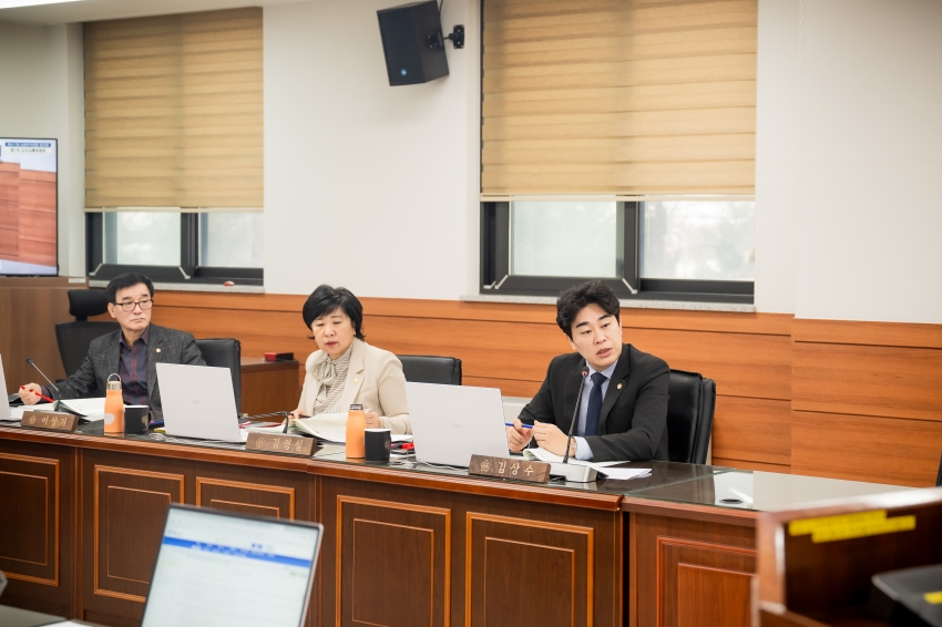2026. 2. 4.~9. 제317회 남양주시의회 임시회 도시교통위원회 [1~4차]_9