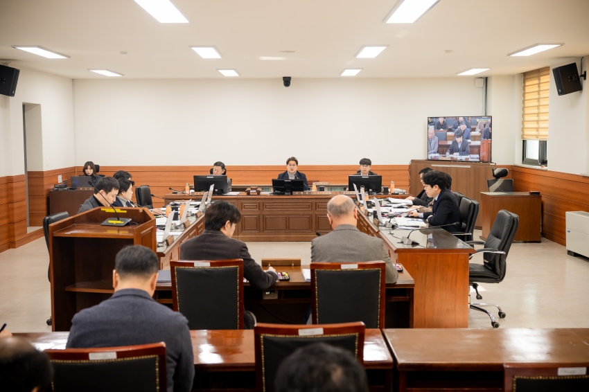 2026. 2. 4.~9. 제317회 남양주시의회 임시회 도시교통위원회 [1~4차]_27