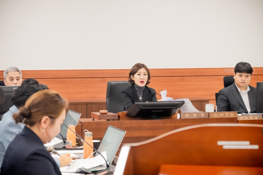 2026. 2. 4.~9. 제317회 남양주시의회 임시회 복지환경위원회 [1~4차]_2