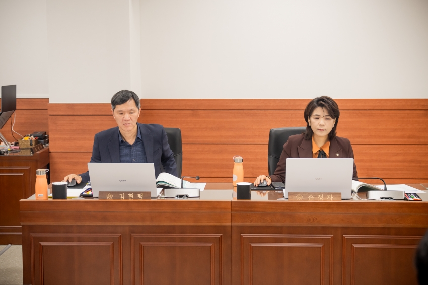 2026. 2. 4.~9. 제317회 남양주시의회 임시회 복지환경위원회 [1~4차]_3