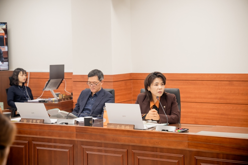 2026. 2. 4.~9. 제317회 남양주시의회 임시회 복지환경위원회 [1~4차]_6
