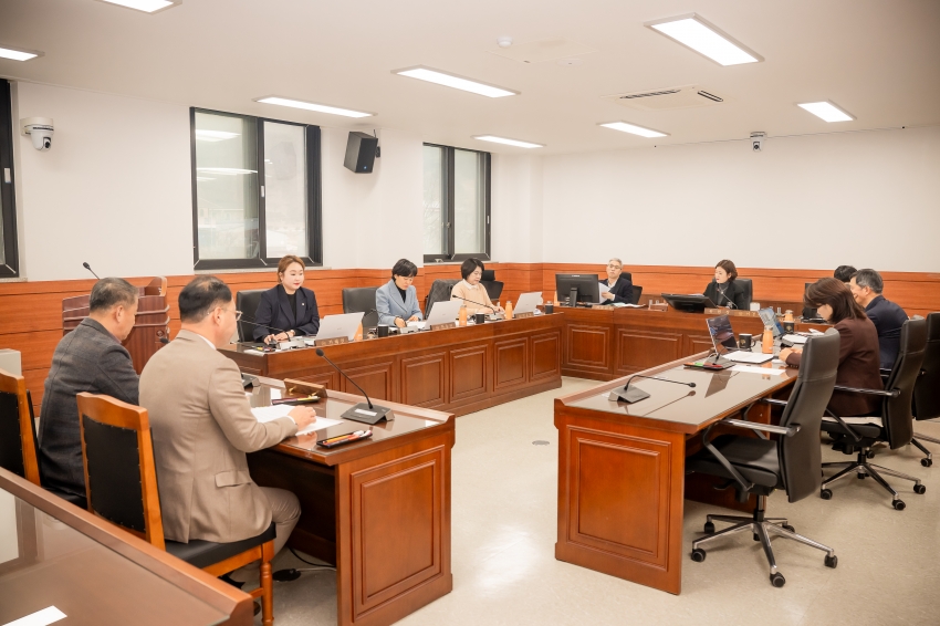 2026. 2. 4.~9. 제317회 남양주시의회 임시회 복지환경위원회 [1~4차]_8