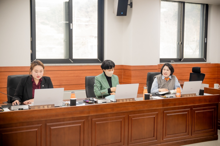 2026. 2. 4.~9. 제317회 남양주시의회 임시회 복지환경위원회 [1~4차]_11