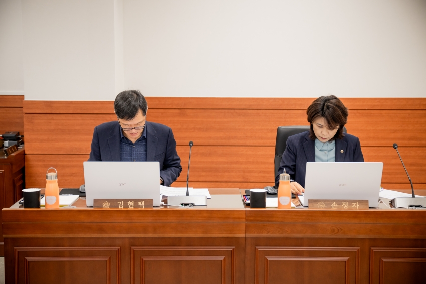 2026. 2. 4.~9. 제317회 남양주시의회 임시회 복지환경위원회 [1~4차]_16