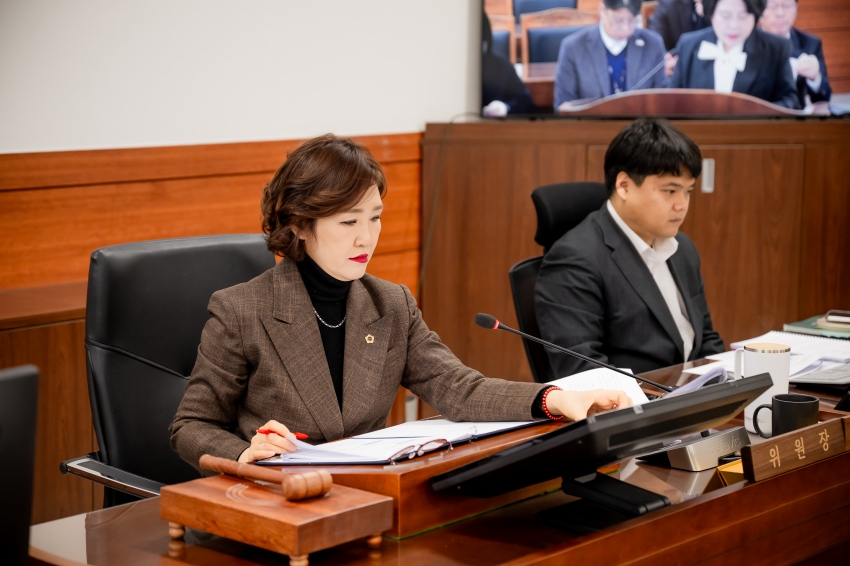 2026. 2. 4.~9. 제317회 남양주시의회 임시회 복지환경위원회 [1~4차]_17