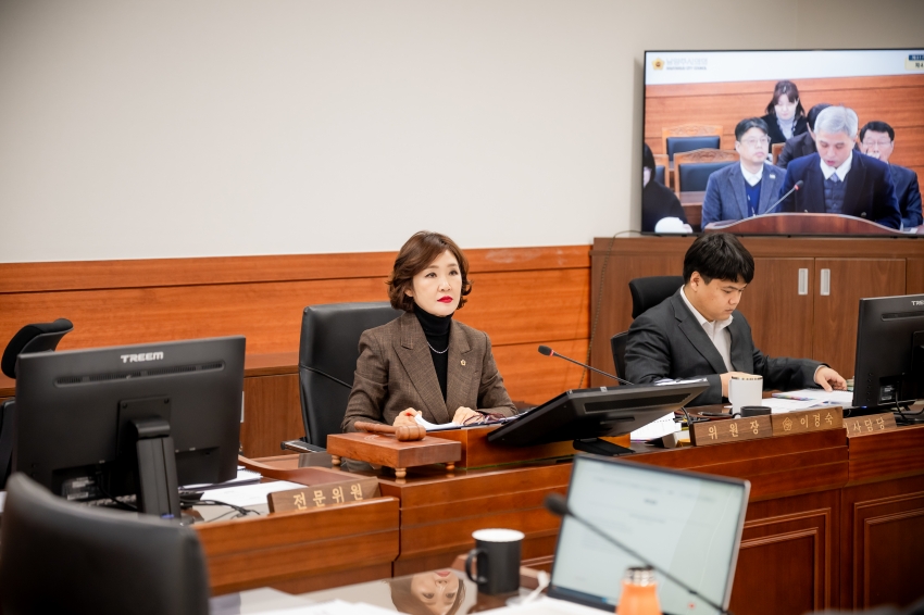 2026. 2. 4.~9. 제317회 남양주시의회 임시회 복지환경위원회 [1~4차]_19