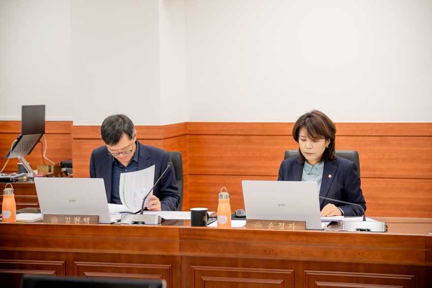 2026. 2. 4.~9. 제317회 남양주시의회 임시회 복지환경위원회 [1~4차]_21
