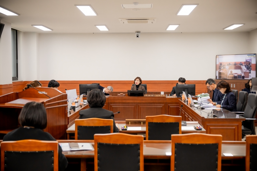 2026. 2. 4.~9. 제317회 남양주시의회 임시회 복지환경위원회 [1~4차]_25