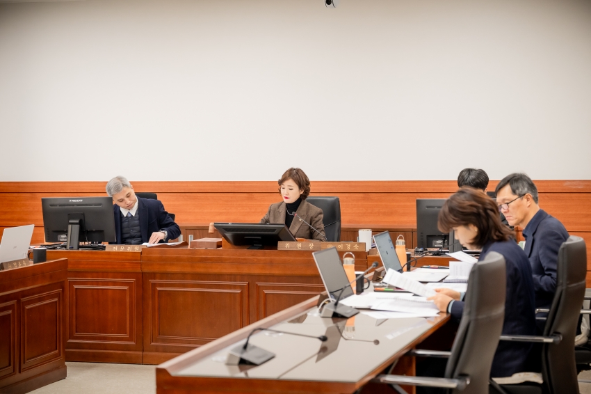 2026. 2. 4.~9. 제317회 남양주시의회 임시회 복지환경위원회 [1~4차]_26