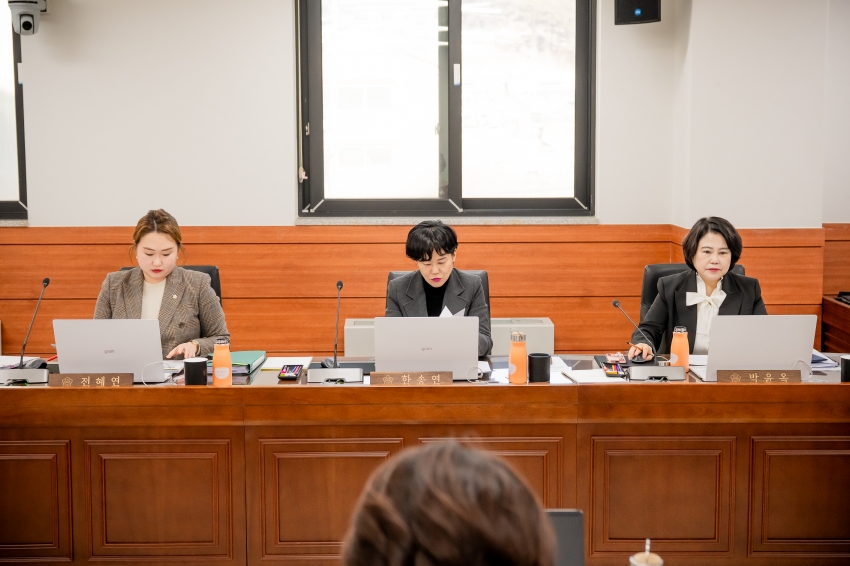 2026. 2. 4.~9. 제317회 남양주시의회 임시회 복지환경위원회 [1~4차]_28