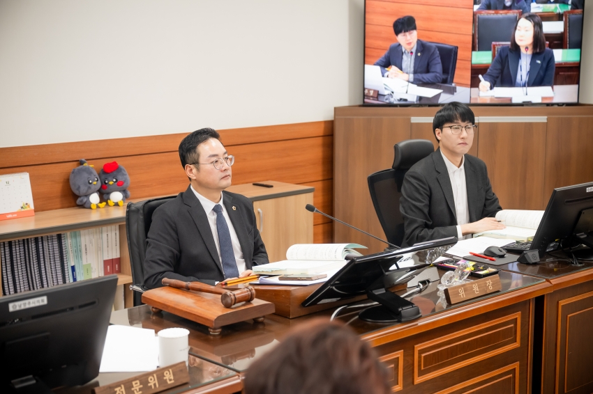 2026. 2. 4.~9. 제317회 남양주시의회 임시회 자치행정위원회 [1~4차]_6