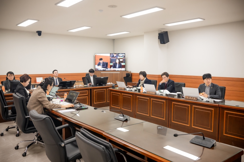 2026. 2. 4.~9. 제317회 남양주시의회 임시회 자치행정위원회 [1~4차]_7