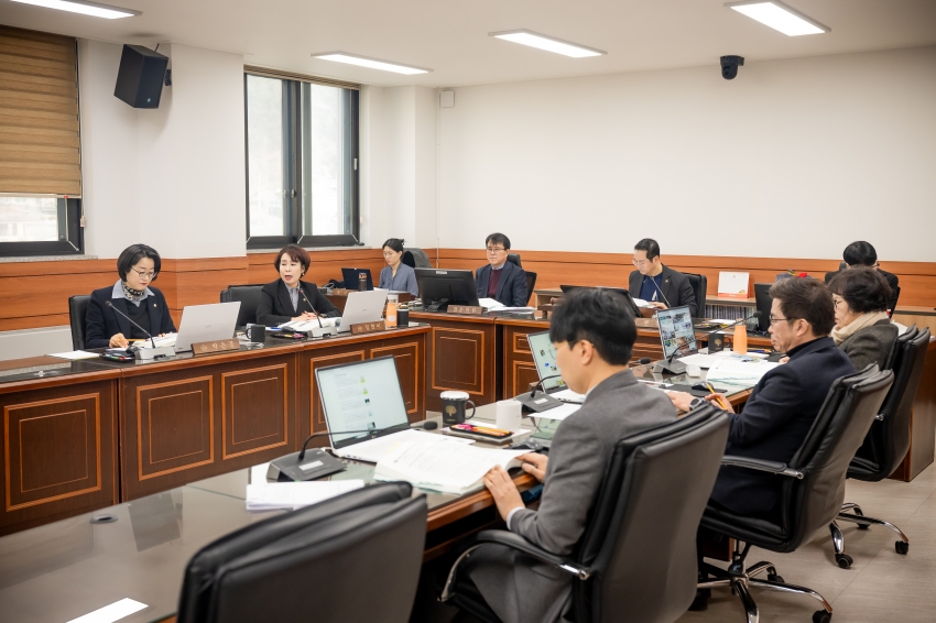 2026. 2. 4.~9. 제317회 남양주시의회 임시회 자치행정위원회 [1~4차]_8