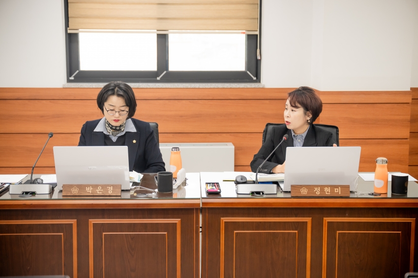 2026. 2. 4.~9. 제317회 남양주시의회 임시회 자치행정위원회 [1~4차]_9