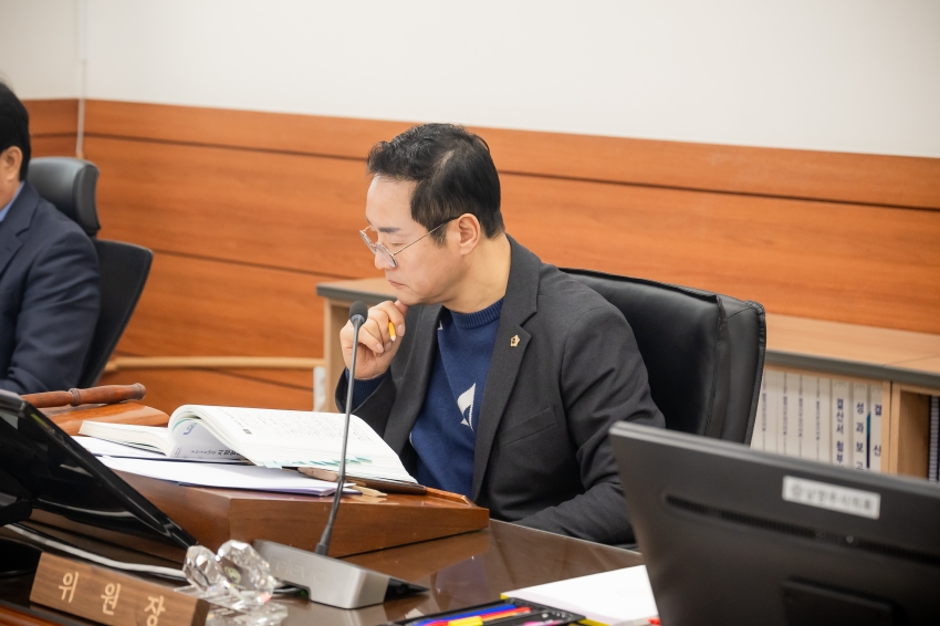 2026. 2. 4.~9. 제317회 남양주시의회 임시회 자치행정위원회 [1~4차]_10