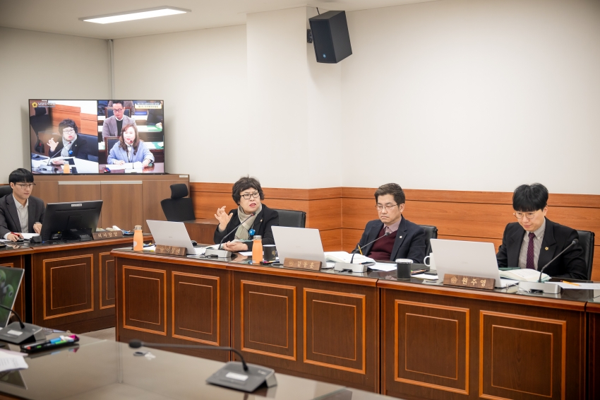2026. 2. 4.~9. 제317회 남양주시의회 임시회 자치행정위원회 [1~4차]_19
