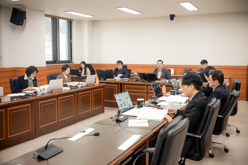 2026. 2. 4.~9. 제317회 남양주시의회 임시회 자치행정위원회 [1~4차]_22