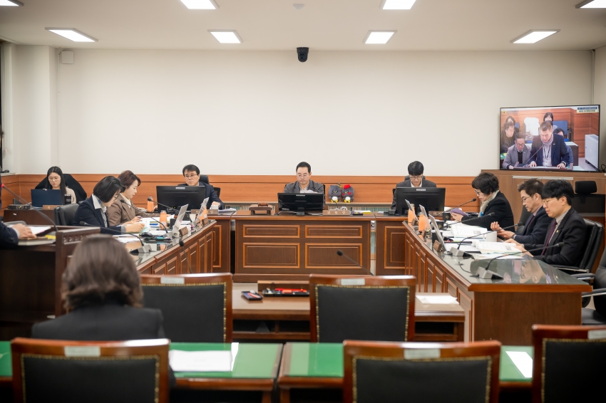 2026. 2. 4.~9. 제317회 남양주시의회 임시회 자치행정위원회 [1~4차]_23