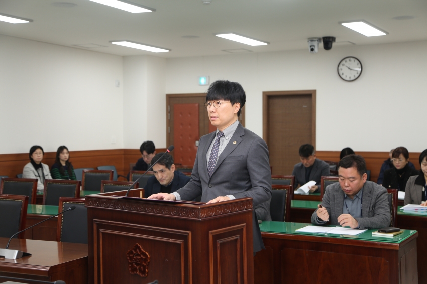 2026. 2. 4.~9. 제317회 남양주시의회 임시회 자치행정위원회 [1~4차]_27