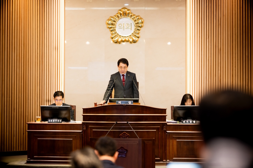 2026. 2. 10. 제317회 남양주시의회 임시회 제2차 본회의_8