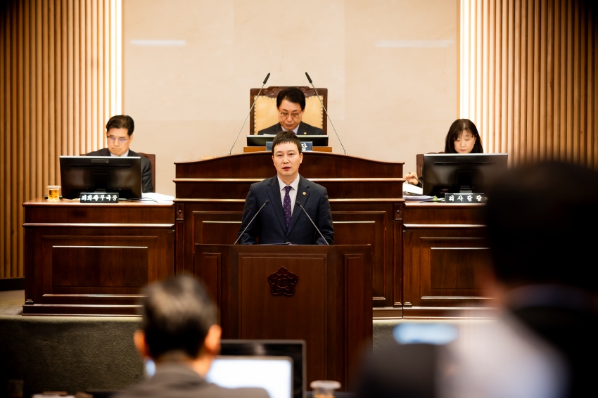 2026. 2. 10. 제317회 남양주시의회 임시회 제2차 본회의_10