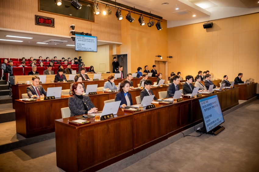 2026. 2. 10. 제317회 남양주시의회 임시회 제2차 본회의_13