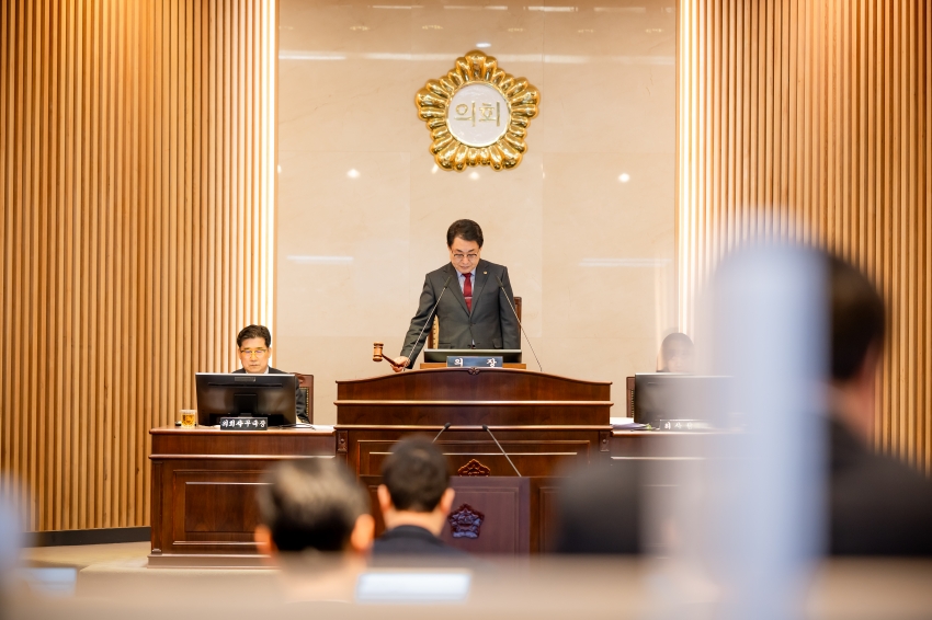 2026. 2. 10. 제317회 남양주시의회 임시회 제2차 본회의_23