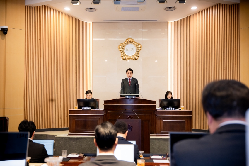 2026. 2. 10. 제317회 남양주시의회 임시회 제2차 본회의_27