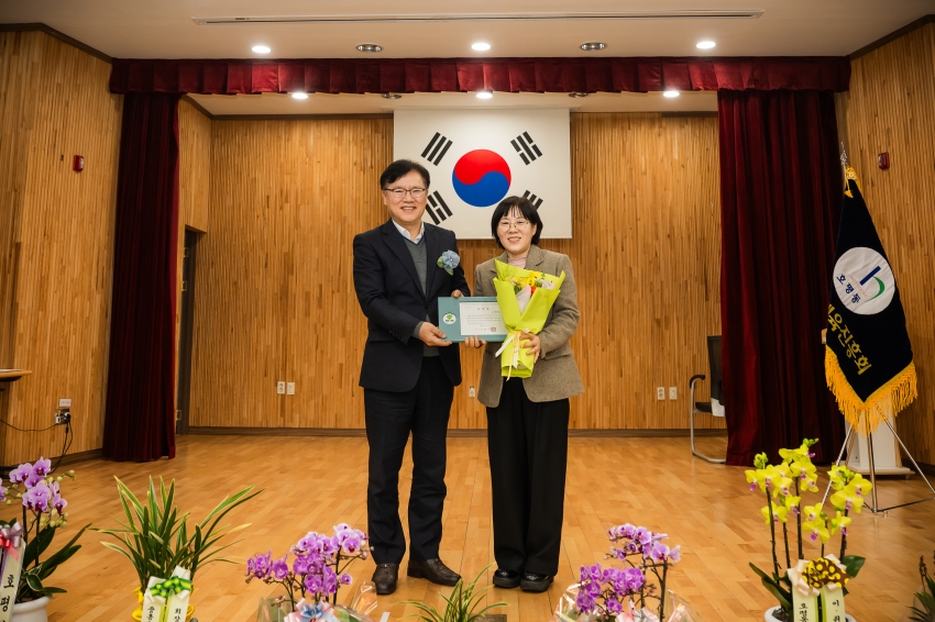 2026. 2. 25. 호평동 체육회장 이취임식_9