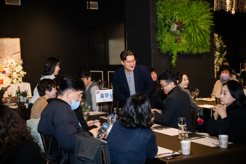 2026. 3. 1. 2026년 남양주배드민턴협회 신년회_0