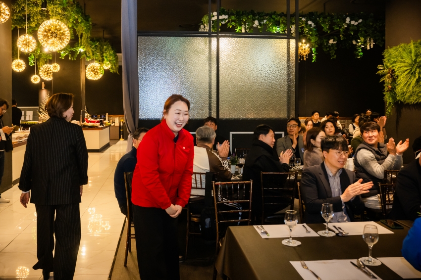 2026. 3. 1. 2026년 남양주배드민턴협회 신년회_17