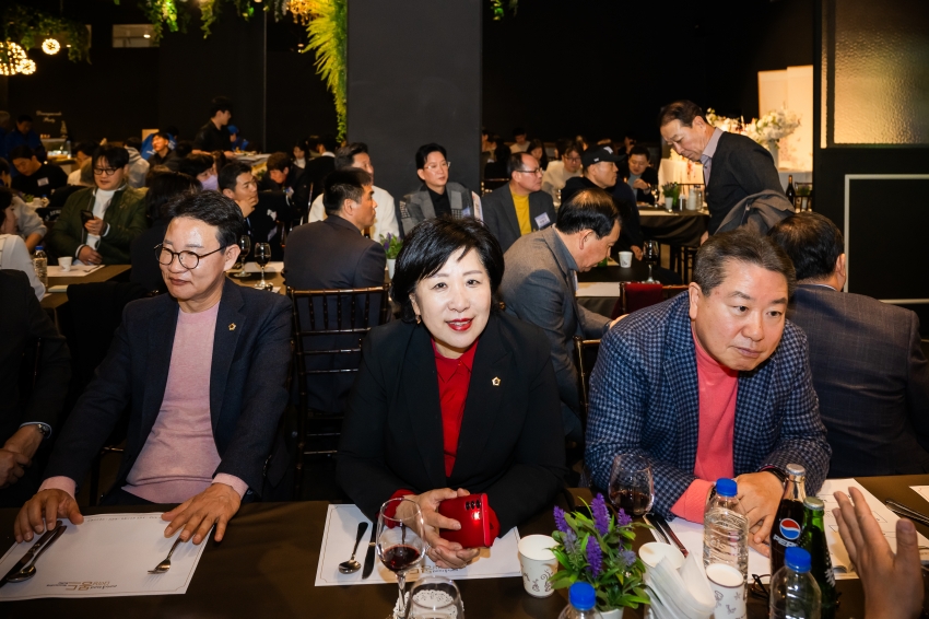 2026. 3. 1. 2026년 남양주배드민턴협회 신년회_19