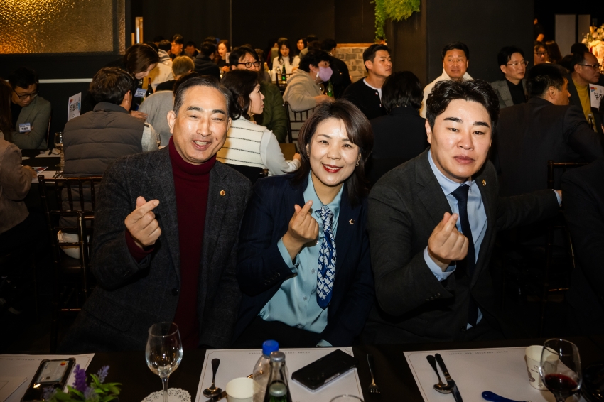 2026. 3. 1. 2026년 남양주배드민턴협회 신년회_23