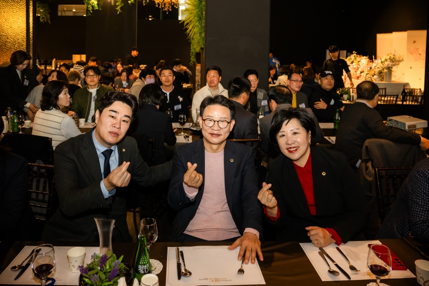 2026. 3. 1. 2026년 남양주배드민턴협회 신년회_24