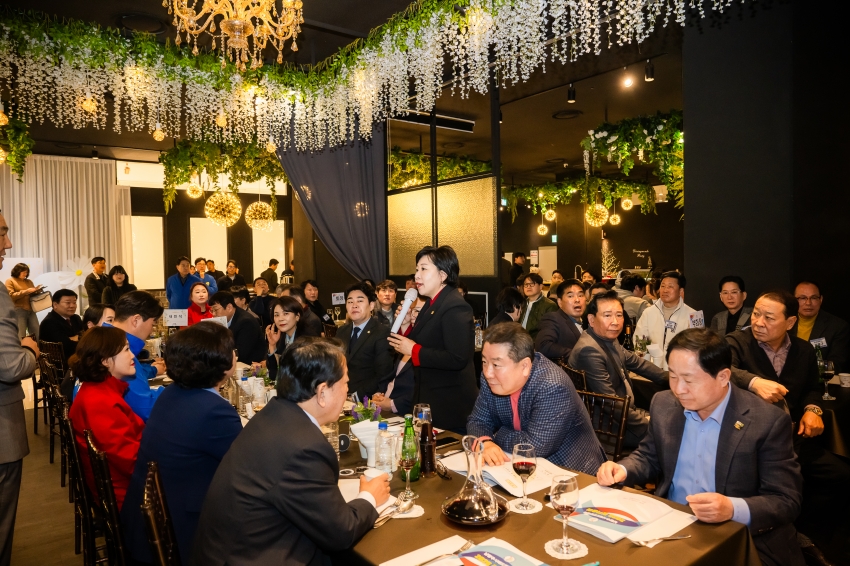 2026. 3. 1. 2026년 남양주배드민턴협회 신년회_25