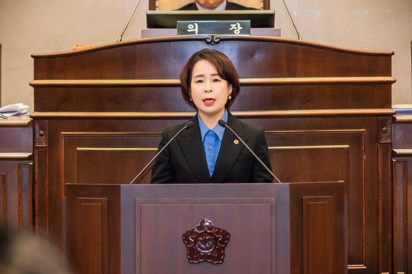 2026. 3. 12. 제318회 남양주시의회 임시회 제1차 본회의_19