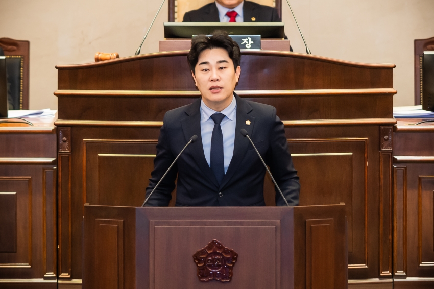 2026. 3. 12. 제318회 남양주시의회 임시회 제1차 본회의_23