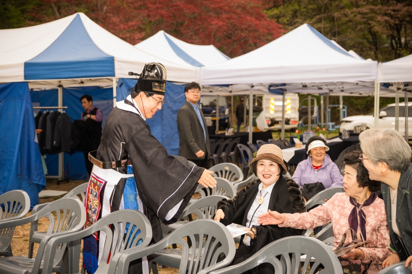2026. 4. 17. 제27회 병오년 천마산 산신제_2