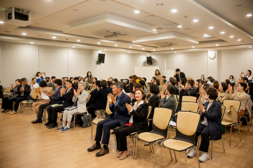 2026. 4. 21. 남양주 YWCA 창립 30주년 기념포럼_18