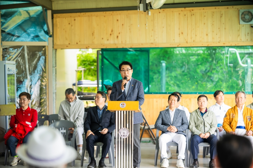 2026. 5. 10. 제20회 남양주 시장기 궁도대회_2