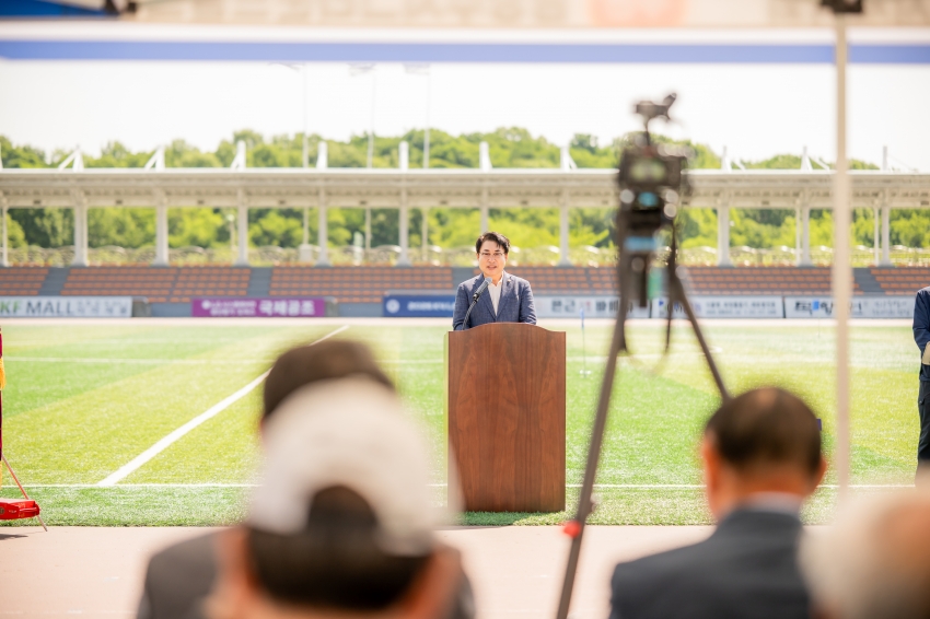 2026. 5. 22. 제8회 남양주시의회 의장기 그라운드골프대회_18