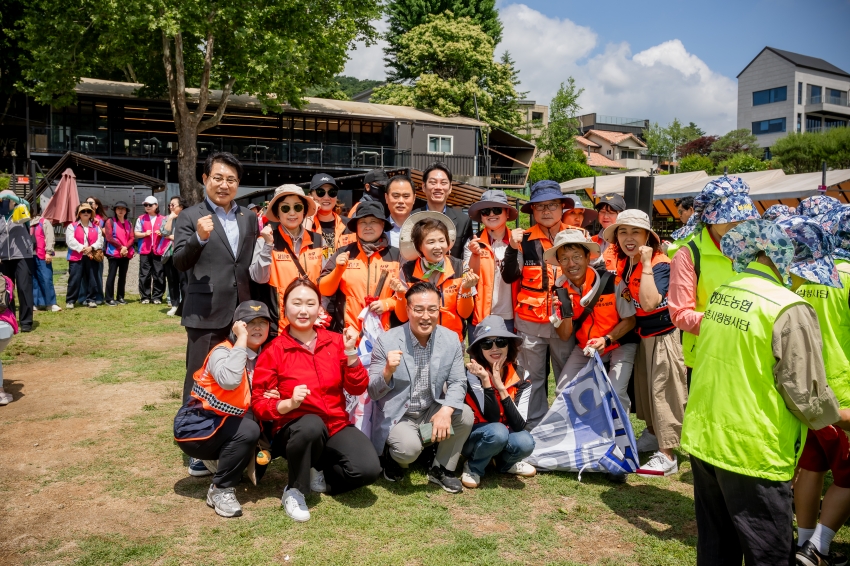 2026. 6. 5. 민관군 합동 북한강 정화활동_46