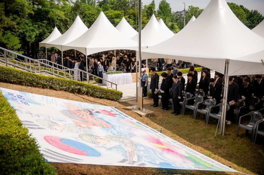 2026. 6. 6. 제71회 현충일 추념식_10