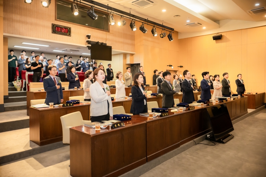 2026. 6. 25. 제9대 남양주시의회 폐원식_1
