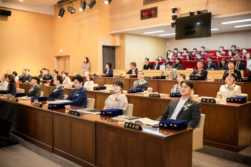 2026. 6. 25. 제9대 남양주시의회 폐원식_5