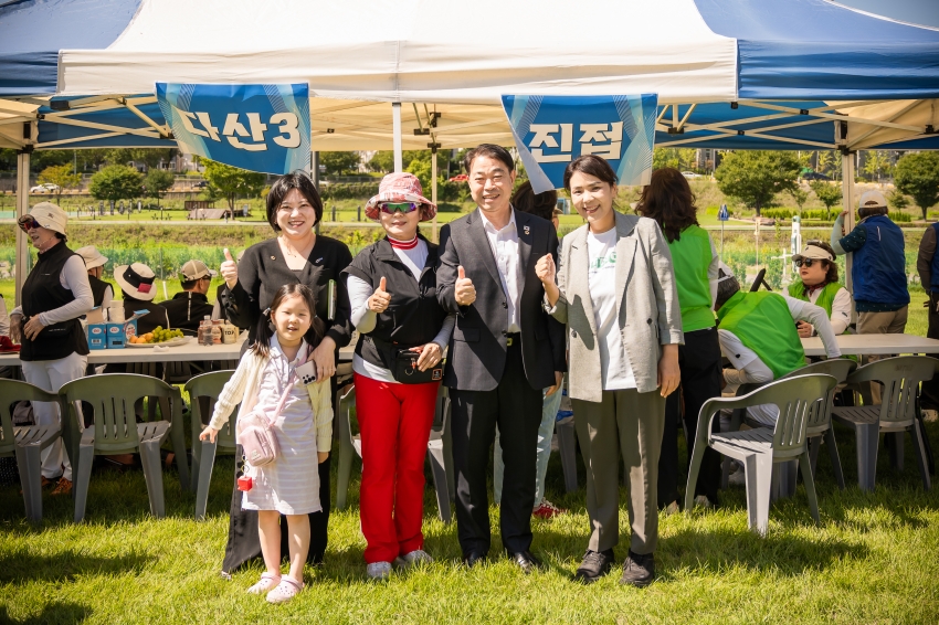 2026. 9. 7. 2026 남양주시장배 파크골프대회_1