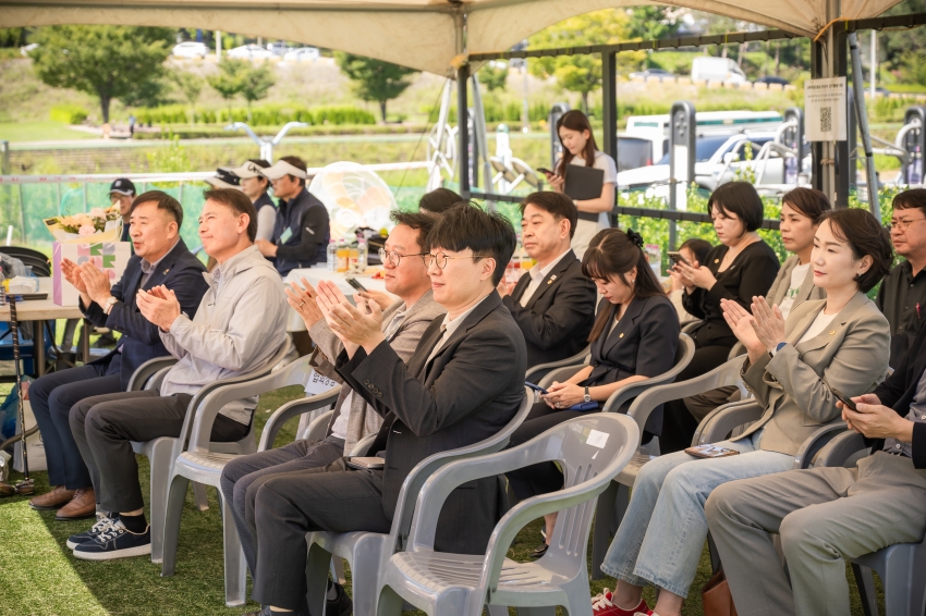 2026. 9. 7. 2026 남양주시장배 파크골프대회_14